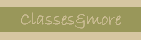 Classes&more