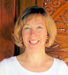 Angela's yoga in Knysna, South Africa